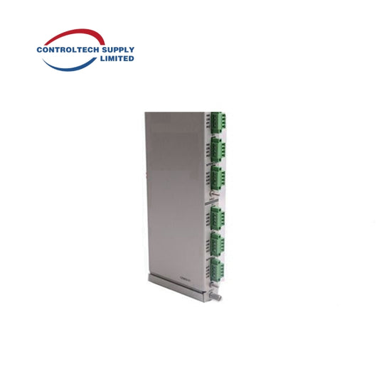 ماژول ورودی/خروجی موقعیت بنتلی نوادا 135137-01