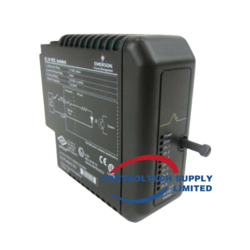 Емерсон КЈ3002Кс1-БГ1 аналогна улазна картица