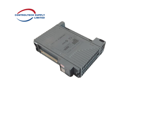 Yokogawa AAI543-S03 16-канальный модуль аналогового вывода