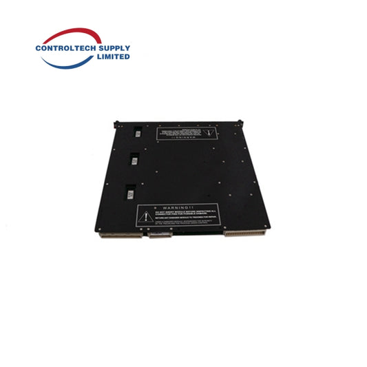 Высококачественный модуль цифрового ввода Triconex 3501T Лучшая цена