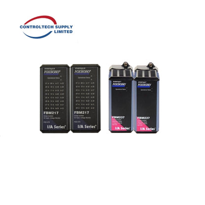 Top kvaliteta Foxboro P0917HD sučeljski modul na skladištu