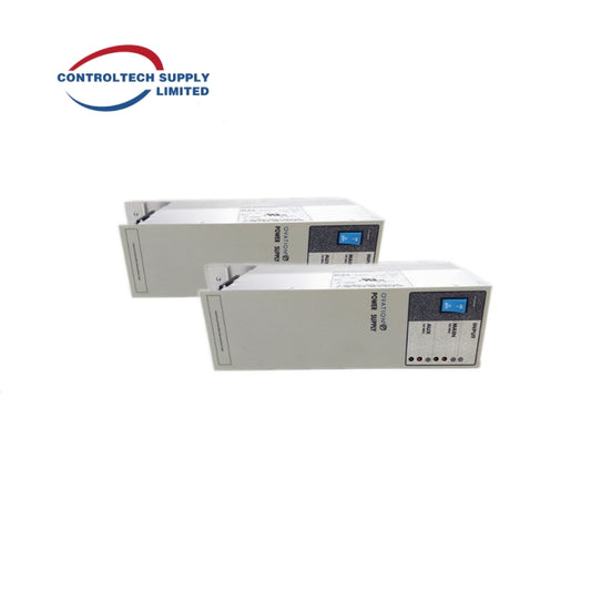 Ovation POWER SUPPLY MODULE 5X00273G01 موجود در انبار 2023