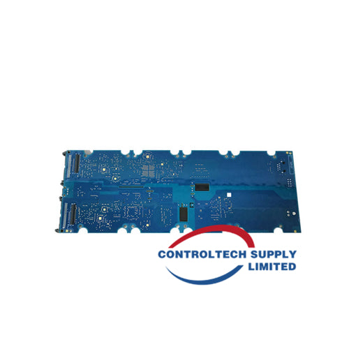 GE Fanuc IS200REBFH1BBA Mark VIe