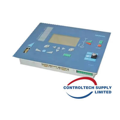 WOODWARD CMW112 Advanced Control Module – ControlTech Supply Limited