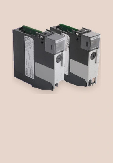 ALLEN-BRADLEY ControlLogix 1756 Modules