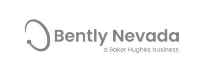 Bently Nevada LOGO