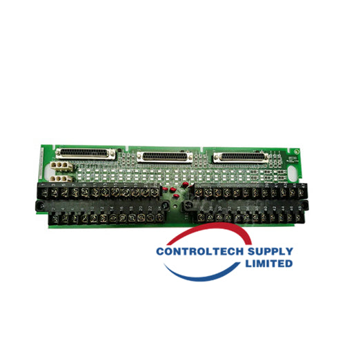 GE Fanuc IS200TBCIS2CCD Mark VIe