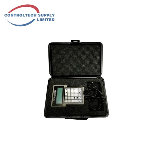 Woodward 9907-205 MSLC/DSLC Handprogrammierer auf Lager