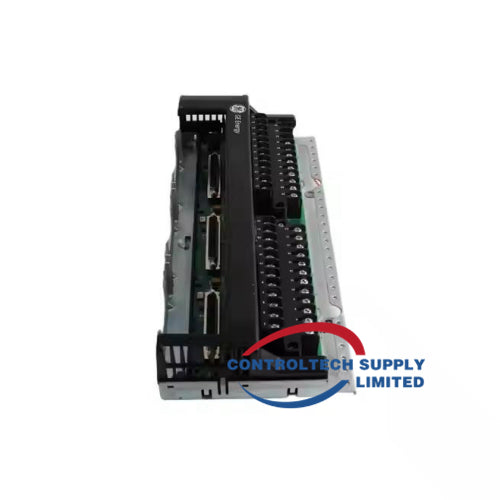 GE Fanuc IS230TAISH2C Mark VIe