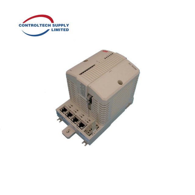 Жоғары сапалы ABB PM866AK01 процессоры 100% түпнұсқа