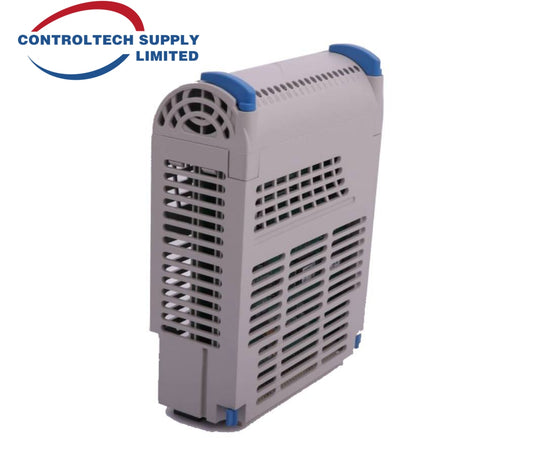 ماژول ورودی Ovation 1C31189G01 در انبار 2023