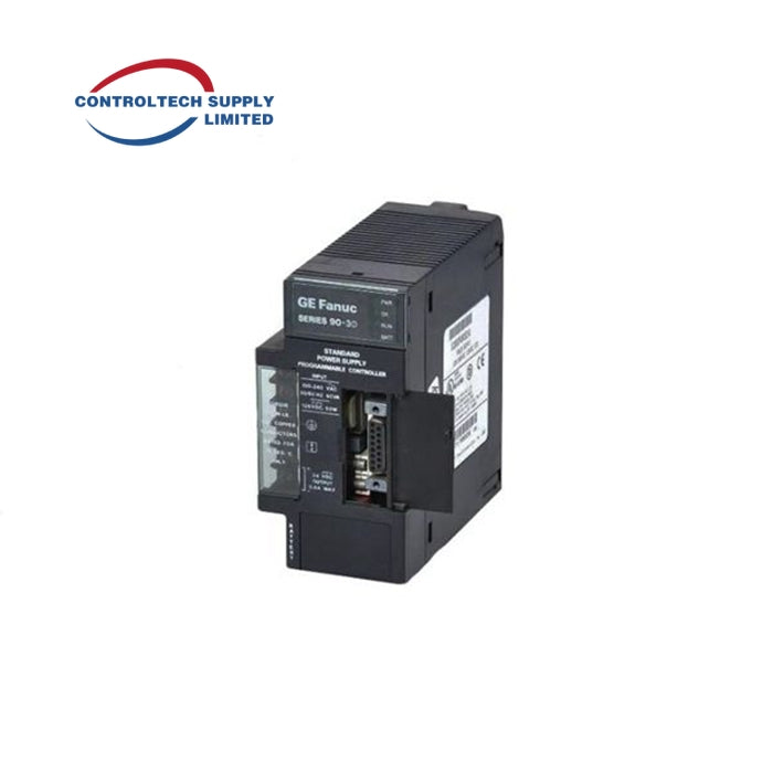 IC693PWR321 GE New original power module - Xiongba Automation IC693PWR321 GE New original power module - Xiongba Automation