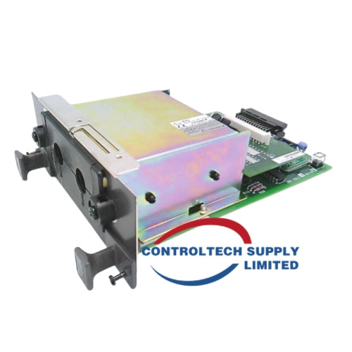 YOKOGAWA AIP571/S1 Transceiver RIO I/O-Modul