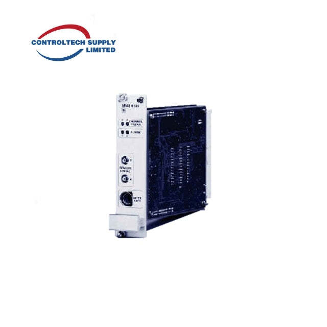 Top Quality Epro Monitor A6120 New Arrival in Stock 2023 – ControlTech ...