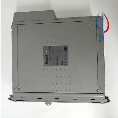 ICS TRIPLEX T9402 24 VDC, 8/16-kanalni Digitalni Ulazni Modul na skladištu