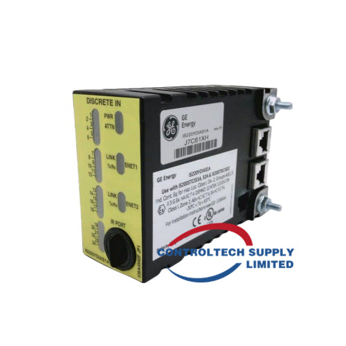 ГЕ Фануц ИС220ИДИАС1АК Марк ВИе