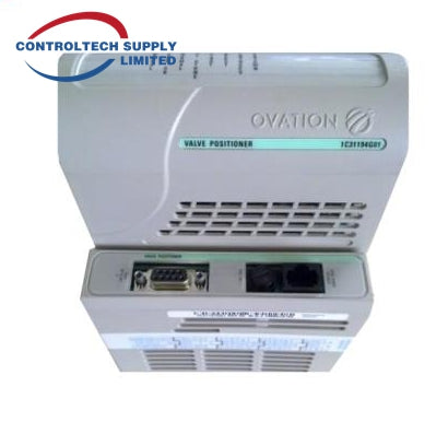 Ovation 1C31233G04 Input Contact Module in Stock 2023 – ControlTech ...
