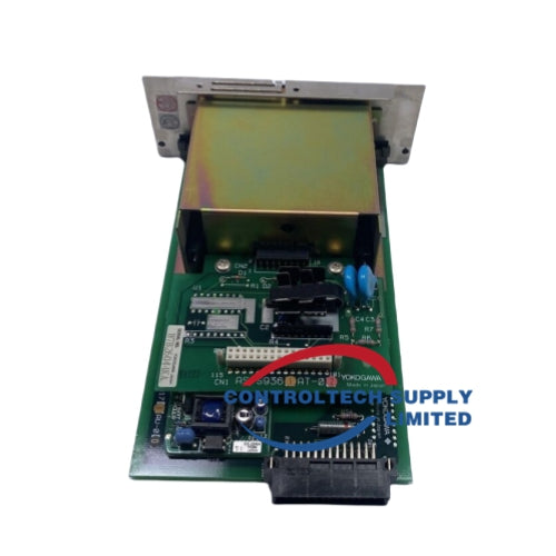 YOKOGAWA AIP571/S2 Transceiver RIO I/O-Modul