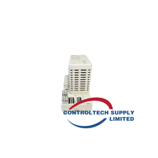 ABB IMPCT01 Sélecteur de Matériel Compact