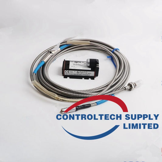 PR6423/097-110 | EPRO Eddy Current Sensor Készleten