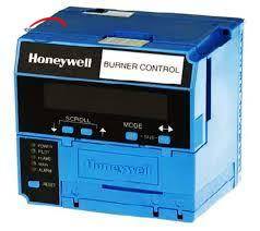Honeywell RM7838A1014 Integrated Burner Control in Stock 2023