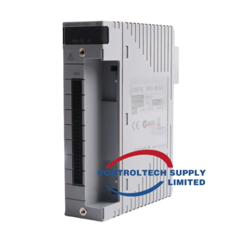 YOKOGAWA ADV151-P50 S2 Digitales Eingangsmodul