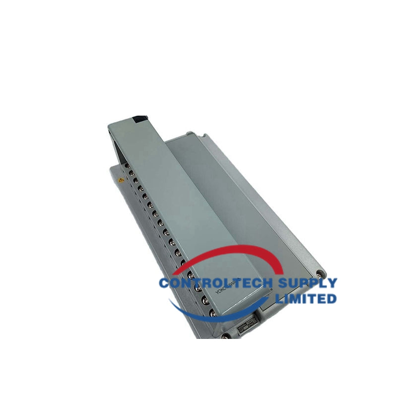 Módulo Multiplexador de Entrada RTD YOKOGAWA AMM32T S2