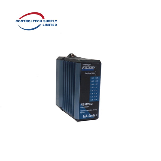 Novo Módulo de Entrada Digital Triconex 3301 Tempo de entrega rápido