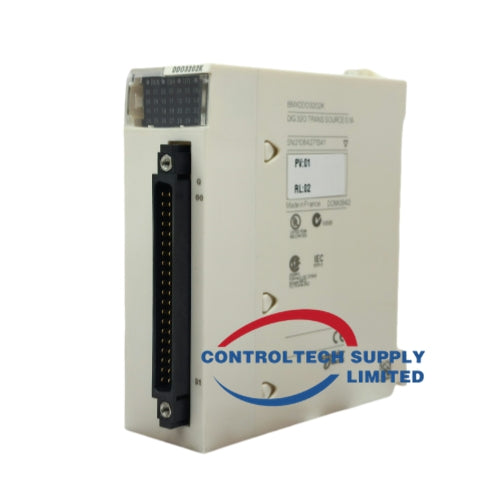 Mô-đun đầu ra rời rạc SCHNEIDER BMXDDO3202K