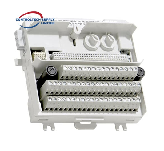 ABB 3BSE013234R1 TU830V1 Extended Module Termination Unit