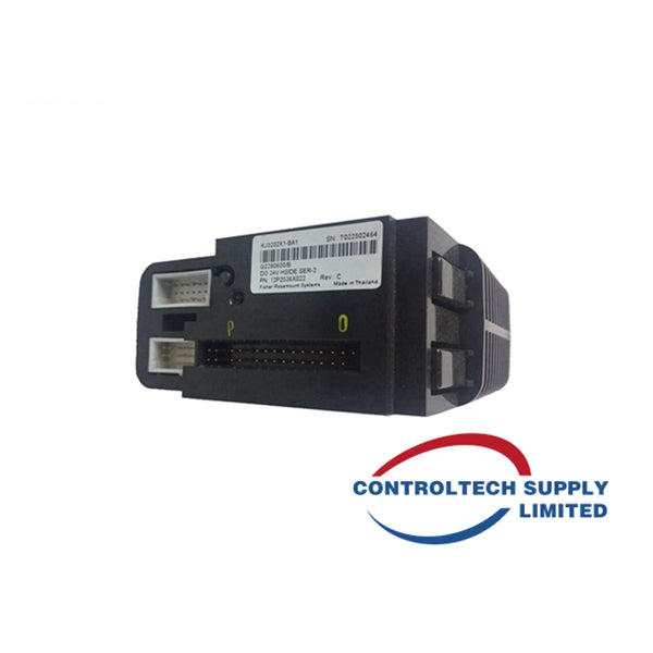 Emerson ES0350.M1A05L.27N0 Сервозадвижване за позициониране В наличност