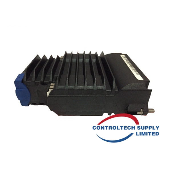 Listwa zaciskowa Profibus Emerson KJ3007X1-EA1
