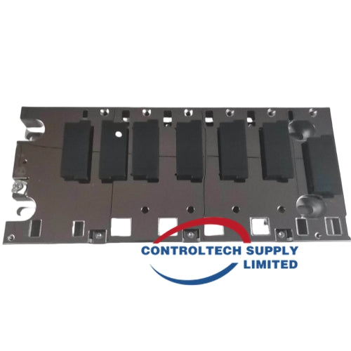 بک‌پلین اترنت SCHNEIDER BMEXBP0400