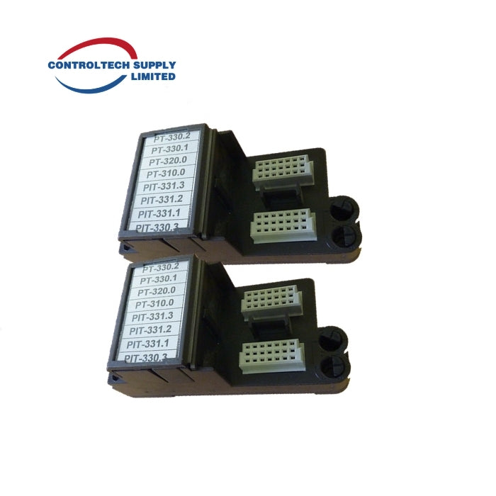 Ново пристигане Emerson терминален блок KJ4006X1-BG1 в наличност 2023