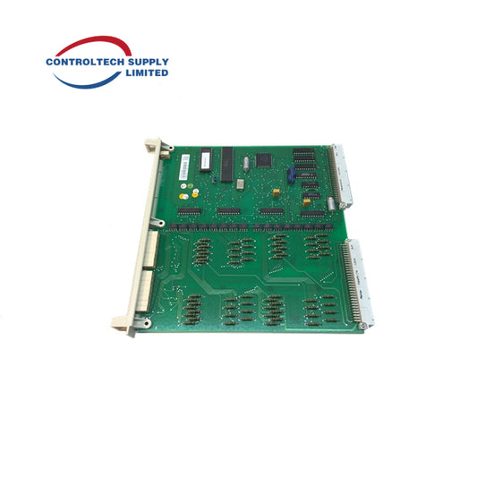 ABB digitālais I/O modulis UBC717BE101 3BHE021887R0101