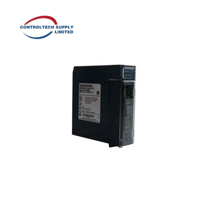 Modul Pengontrol GE Fanuc IC694BEM331 Harga Terbaik