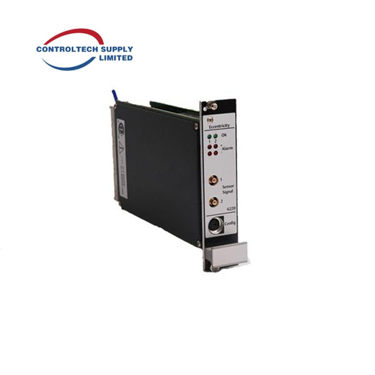 Kartu I/O Emerson VE4015 KJ3006X1-BA1 Kualitas Terbaik Barang Baru