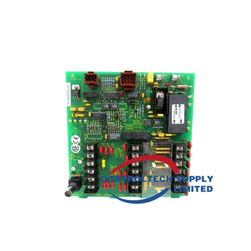 ABB NTRD02-A Digital I/O Termination Unit – ControlTech Supply Limited