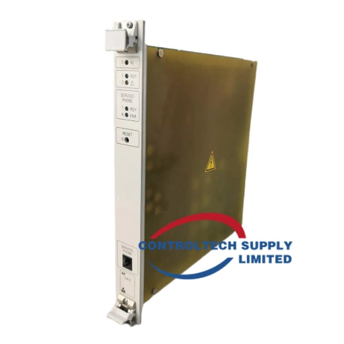 ABB AFO4LE 1KHL015545R0001 Carte I/O