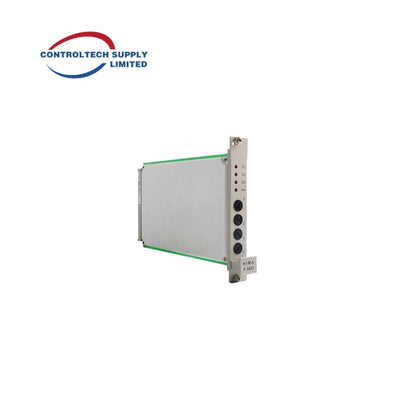 Módulo de Fonte de Alimentação HIMA Original F7126 de Alta Qualidade