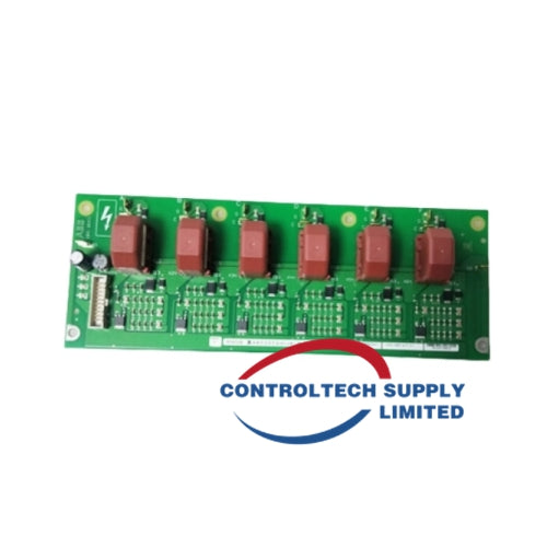 ABB UNS0881a-P 3BHB006338R0002 Gate Driver Interface – ControlTech ...