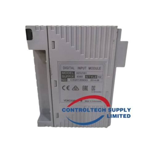YOKOGAWA ADV151-E60 Digitales Eingangsmodul