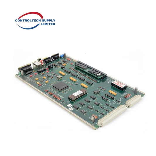 Bently Nevada 149811-01 | کارت ورودی ترانسدیوسر ۲۴ ولت اضافی