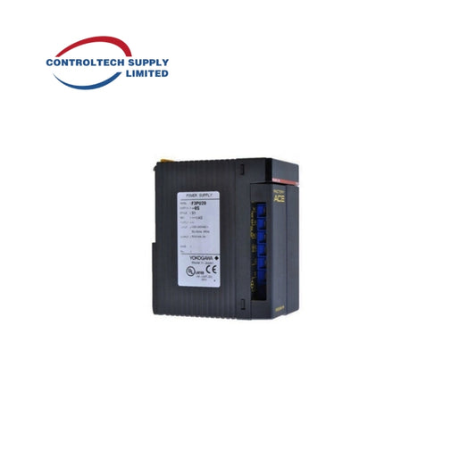 Yokogawa Modul CPU NFCP100-S00 Tiba Baru Dalam Stok 2023