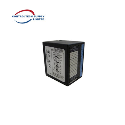 Niedrigster Preis GE Fanuc IC670MDL640 Eingangsmodul