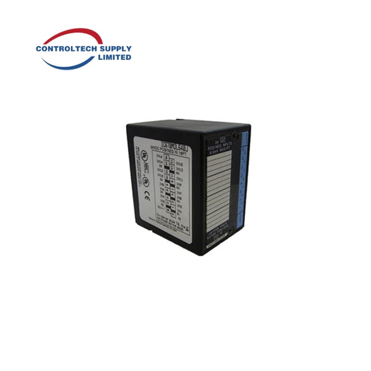 Најнижа цена ГЕ Фануц ИЦ670МДЛ640 улазни модул