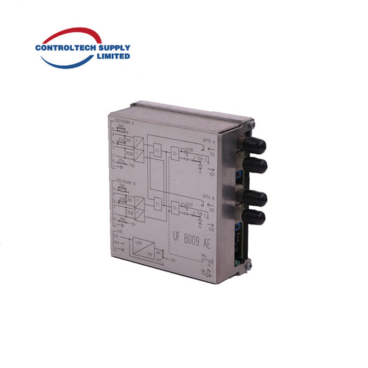 Kiváló Minőségű ABB Processzor Modul PPC322BE HIEE300900R0001