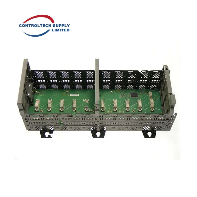 هيكل الإدخال/الإخراج Allen Bradley 1771-A3B1 بسعر منخفض، جديد تمامًا ووصول جديد