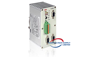 Moduł łączący redundancji ABB RLM02 PROFIBUS DP/FMS