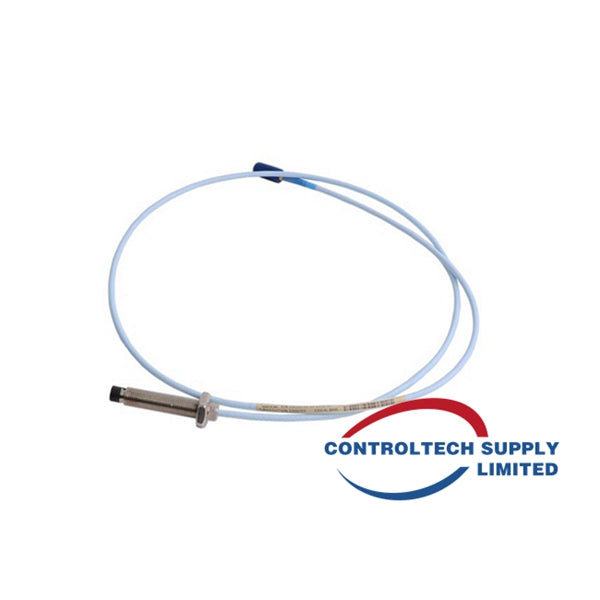 BENTLY NEVADA 330703-000-070-10-02-CN | Sonda de proximidad 3300 XL de 11 mm